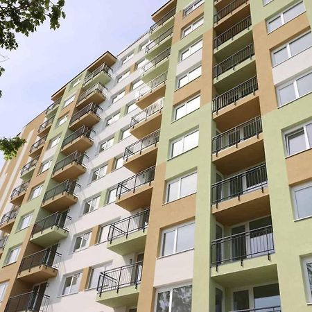 Nett Apartman Apartment Siofok Exterior photo