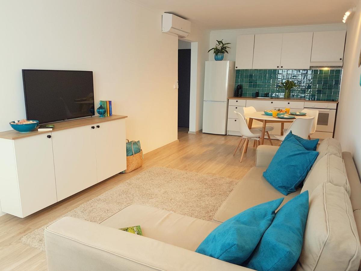 Nett Apartman Apartment Siofok Exterior photo