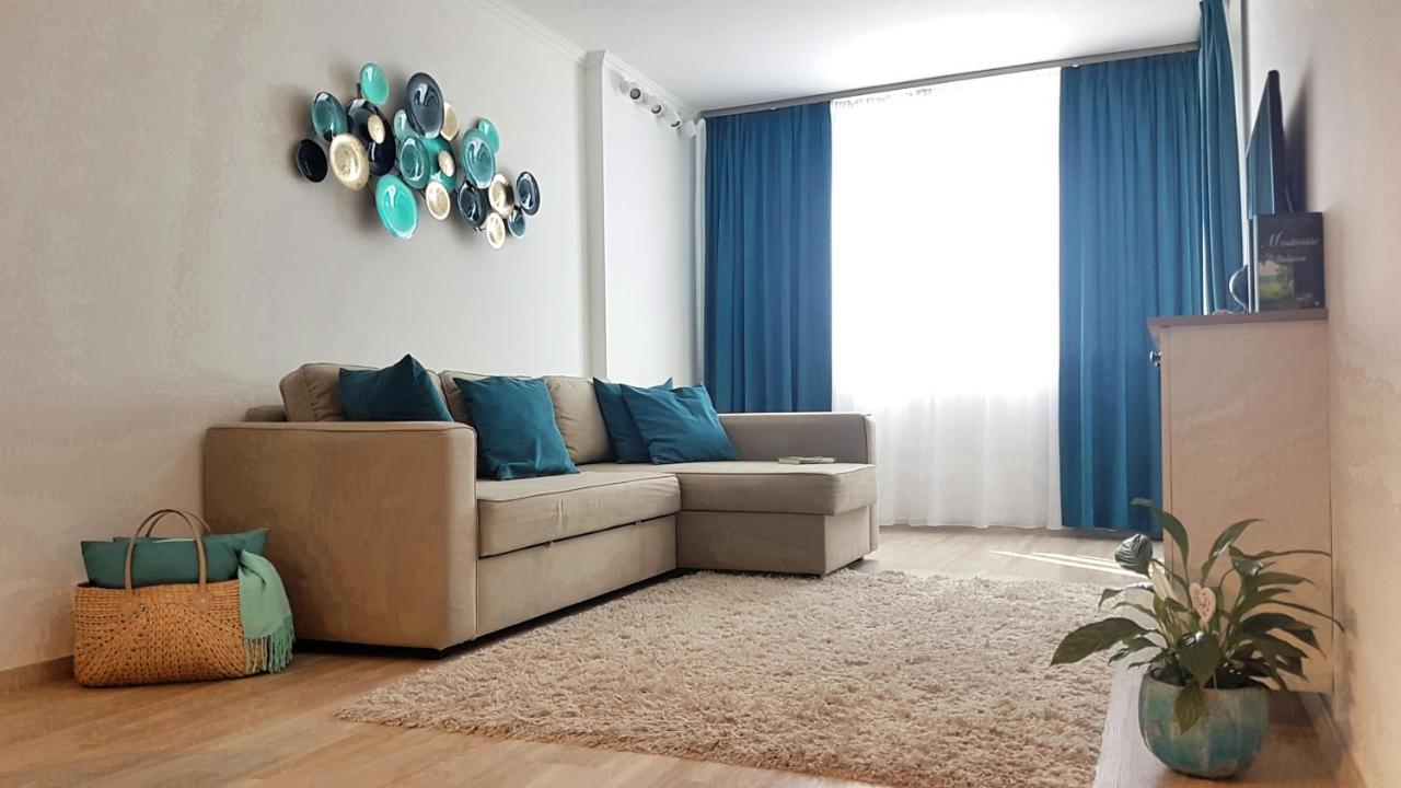 Nett Apartman Apartment Siofok Exterior photo